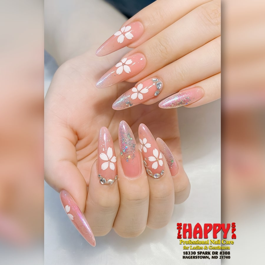 Summer Nails